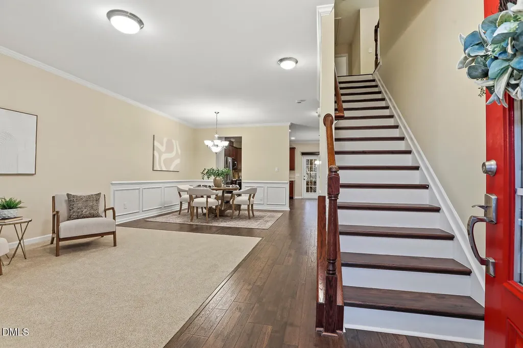 2245 Mayo Forest Lane Morrisville NC 27560