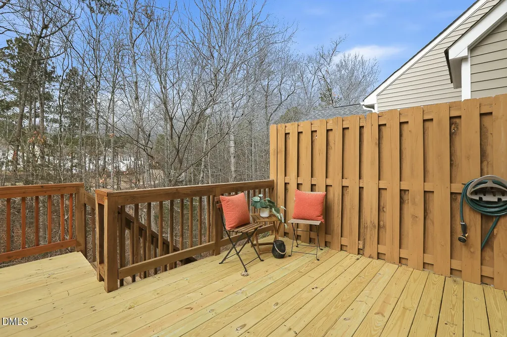 2245 Mayo Forest Lane Morrisville NC 27560