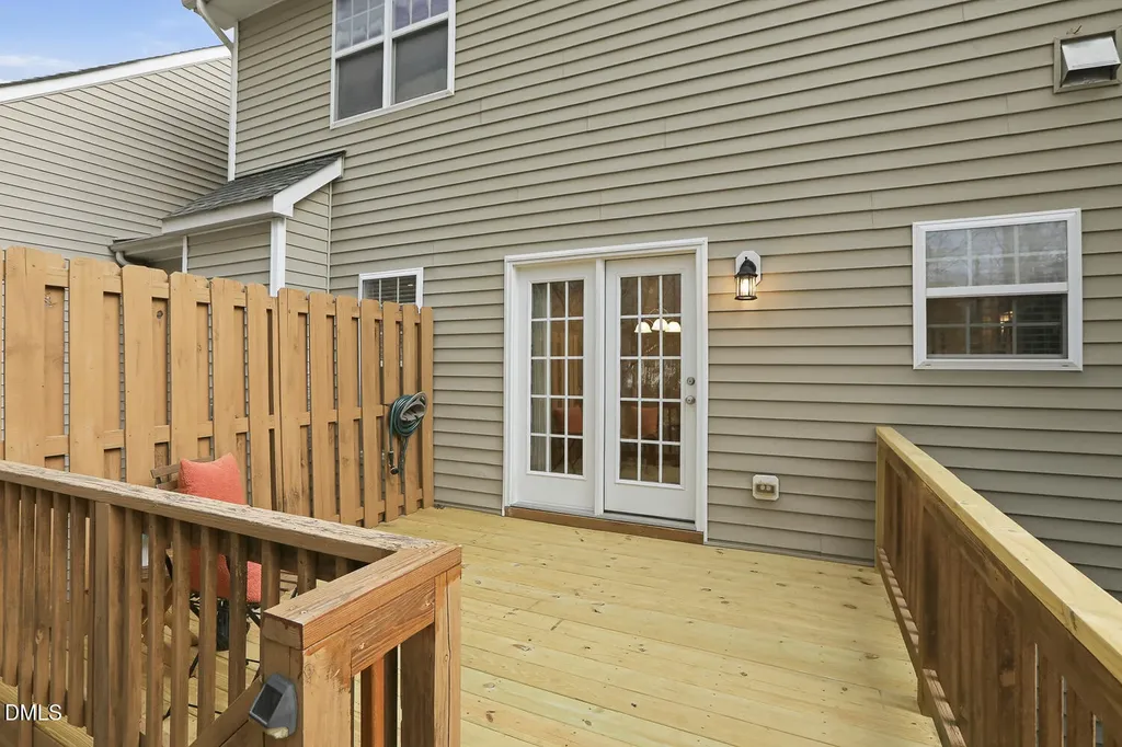 2245 Mayo Forest Lane Morrisville NC 27560