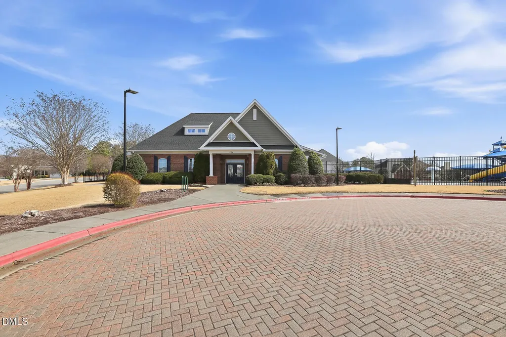 2245 Mayo Forest Lane Morrisville NC 27560