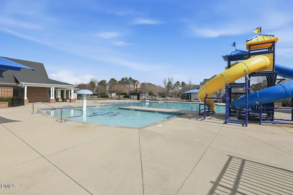 2245 Mayo Forest Lane Morrisville NC 27560