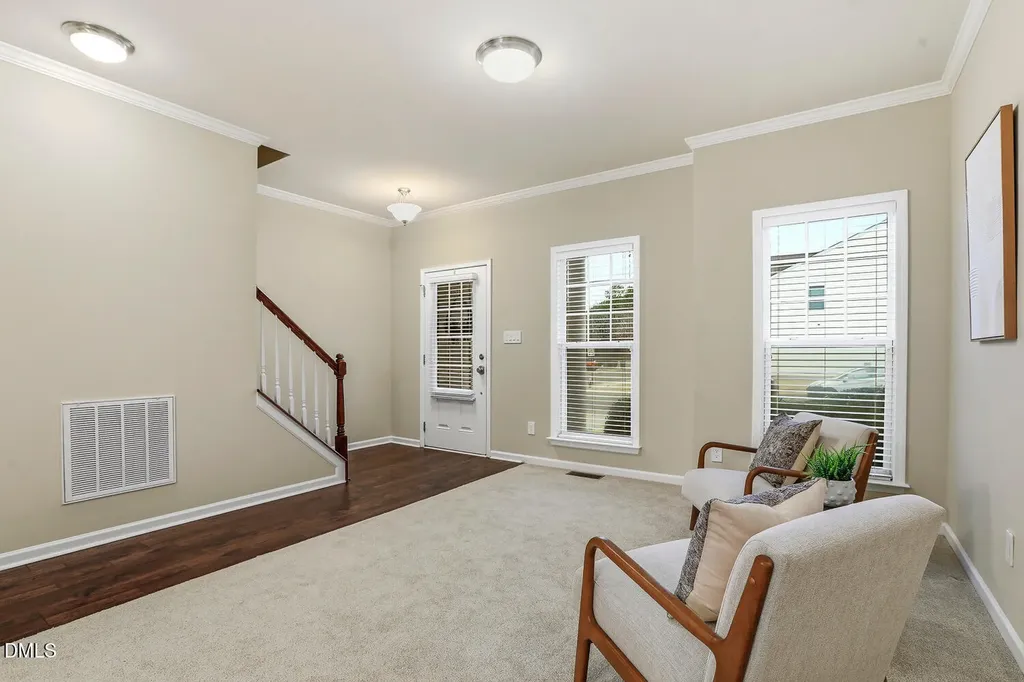 2245 Mayo Forest Lane Morrisville NC 27560