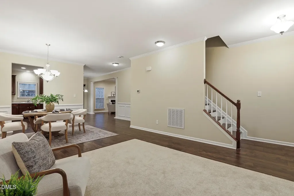 2245 Mayo Forest Lane Morrisville NC 27560