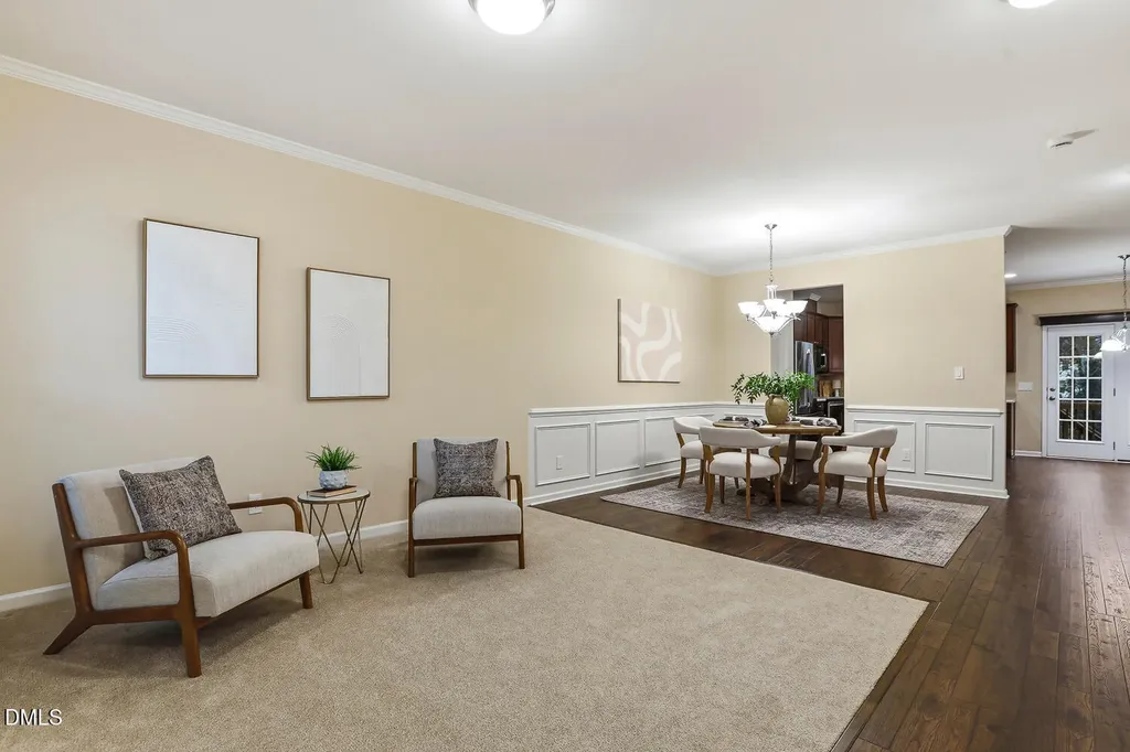 2245 Mayo Forest Lane Morrisville NC 27560