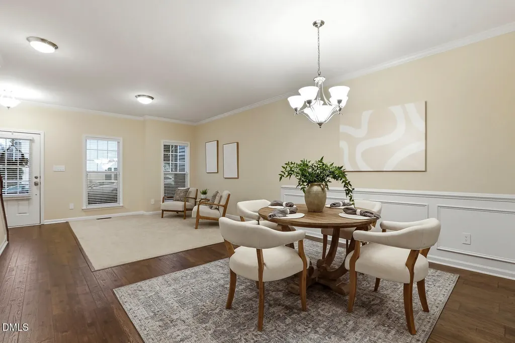 2245 Mayo Forest Lane Morrisville NC 27560