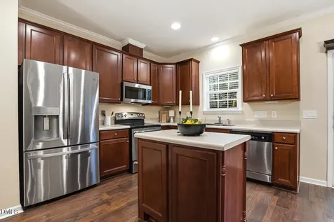 2245 Mayo Forest Lane Morrisville NC 27560