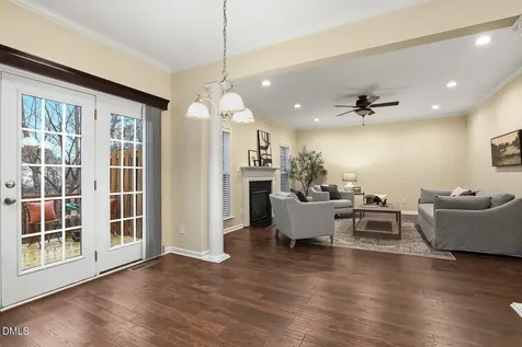 2245 Mayo Forest Lane Morrisville NC 27560