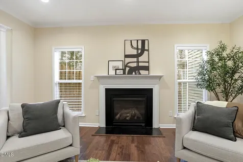 2245 Mayo Forest Lane Morrisville NC 27560