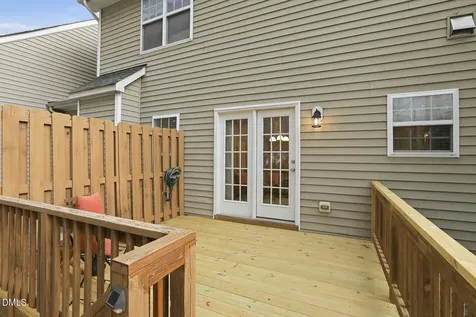 2245 Mayo Forest Lane Morrisville NC 27560