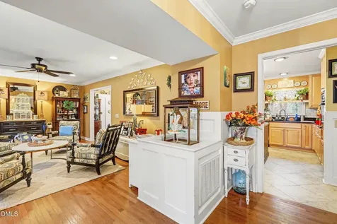 1209 Willowbrook Drive Cary NC 27511