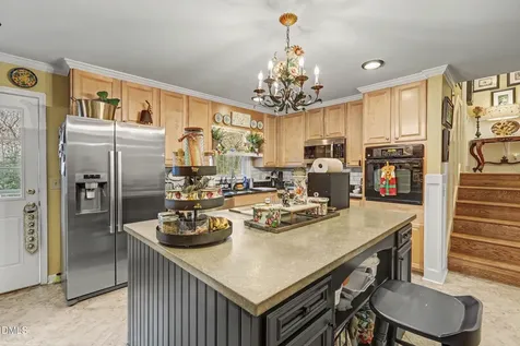 1209 Willowbrook Drive Cary NC 27511