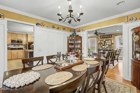 1209 Willowbrook Drive Cary NC 27511
