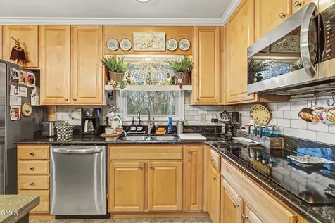 1209 Willowbrook Drive Cary NC 27511