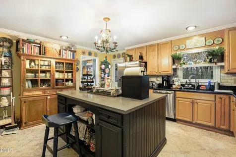 1209 Willowbrook Drive Cary NC 27511