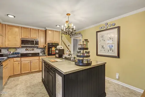 1209 Willowbrook Drive Cary NC 27511