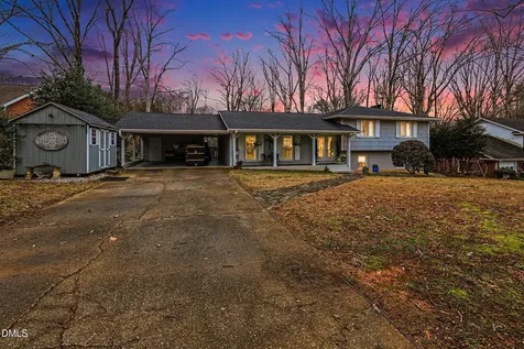1209 Willowbrook Drive Cary NC 27511
