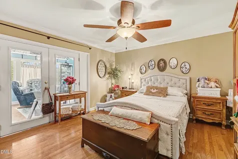 1209 Willowbrook Drive Cary NC 27511