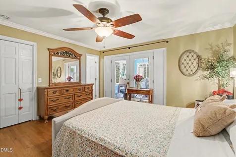 1209 Willowbrook Drive Cary NC 27511