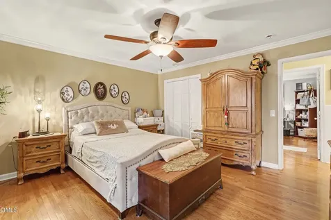 1209 Willowbrook Drive Cary NC 27511