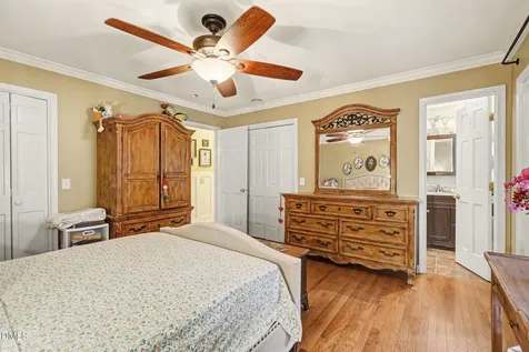 1209 Willowbrook Drive Cary NC 27511