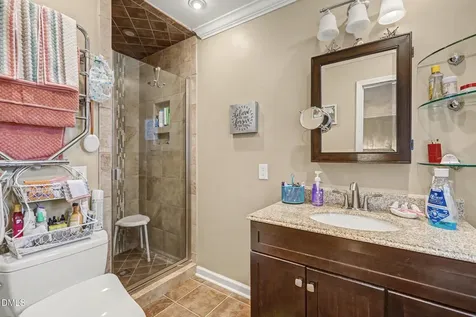 1209 Willowbrook Drive Cary NC 27511