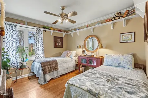 1209 Willowbrook Drive Cary NC 27511