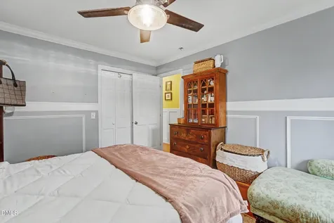 1209 Willowbrook Drive Cary NC 27511