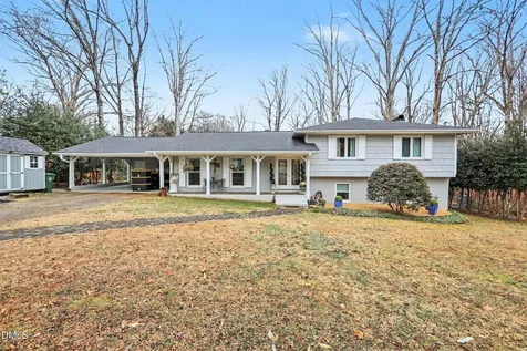 1209 Willowbrook Drive Cary NC 27511