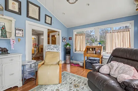 1209 Willowbrook Drive Cary NC 27511