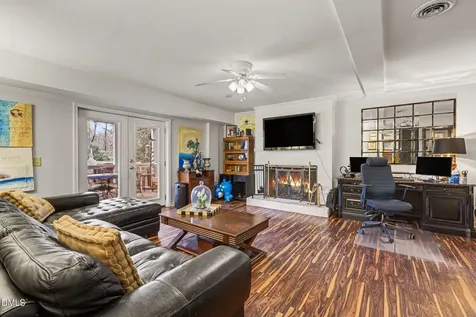 1209 Willowbrook Drive Cary NC 27511