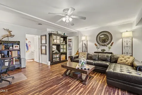 1209 Willowbrook Drive Cary NC 27511