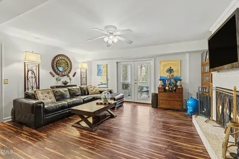 1209 Willowbrook Drive Cary NC 27511