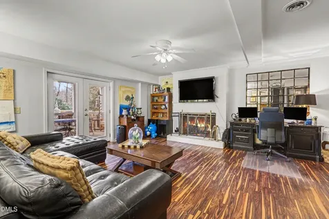 1209 Willowbrook Drive Cary NC 27511