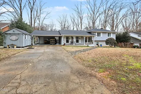 1209 Willowbrook Drive Cary NC 27511