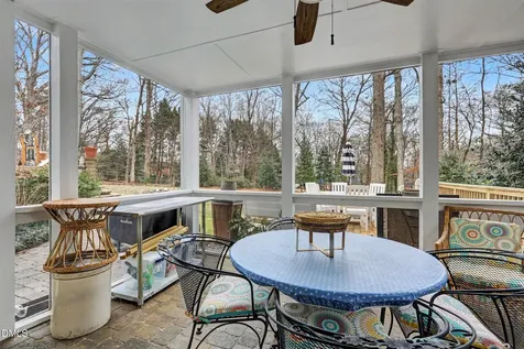1209 Willowbrook Drive Cary NC 27511
