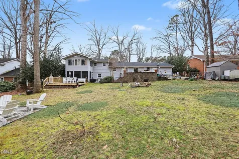 1209 Willowbrook Drive Cary NC 27511