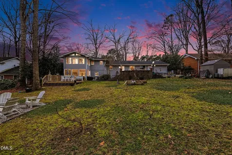 1209 Willowbrook Drive Cary NC 27511