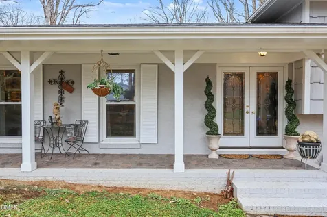 1209 Willowbrook Drive Cary NC 27511