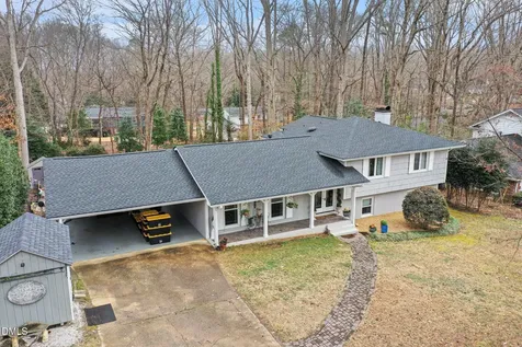 1209 Willowbrook Drive Cary NC 27511