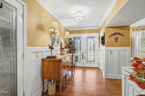1209 Willowbrook Drive Cary NC 27511