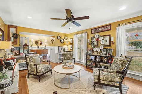 1209 Willowbrook Drive Cary NC 27511