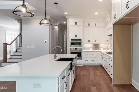 111 Forest Green Drive Cary NC 27511