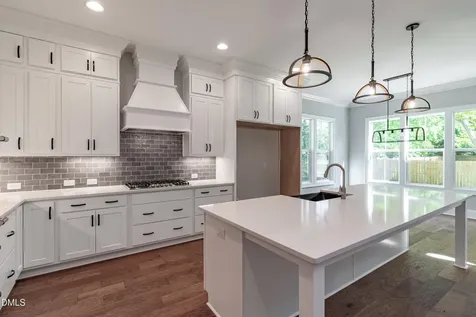 111 Forest Green Drive Cary NC 27511