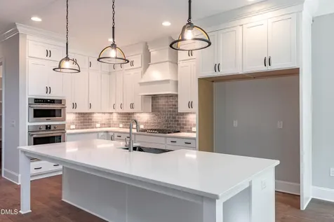 111 Forest Green Drive Cary NC 27511
