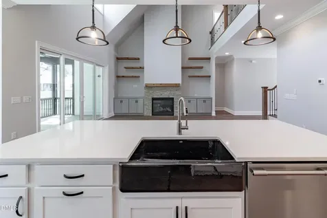 111 Forest Green Drive Cary NC 27511