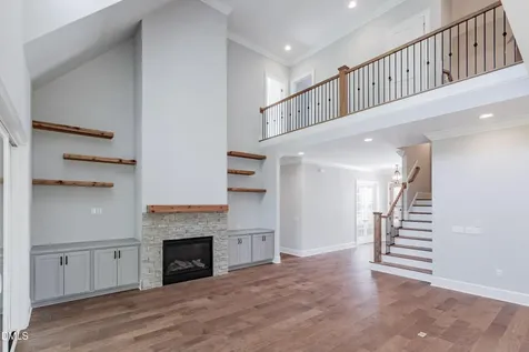 111 Forest Green Drive Cary NC 27511