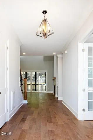 111 Forest Green Drive Cary NC 27511