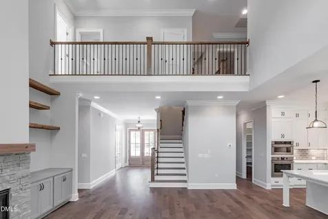 111 Forest Green Drive Cary NC 27511