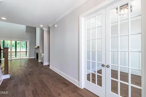 111 Forest Green Drive Cary NC 27511