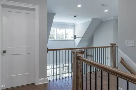 111 Forest Green Drive Cary NC 27511